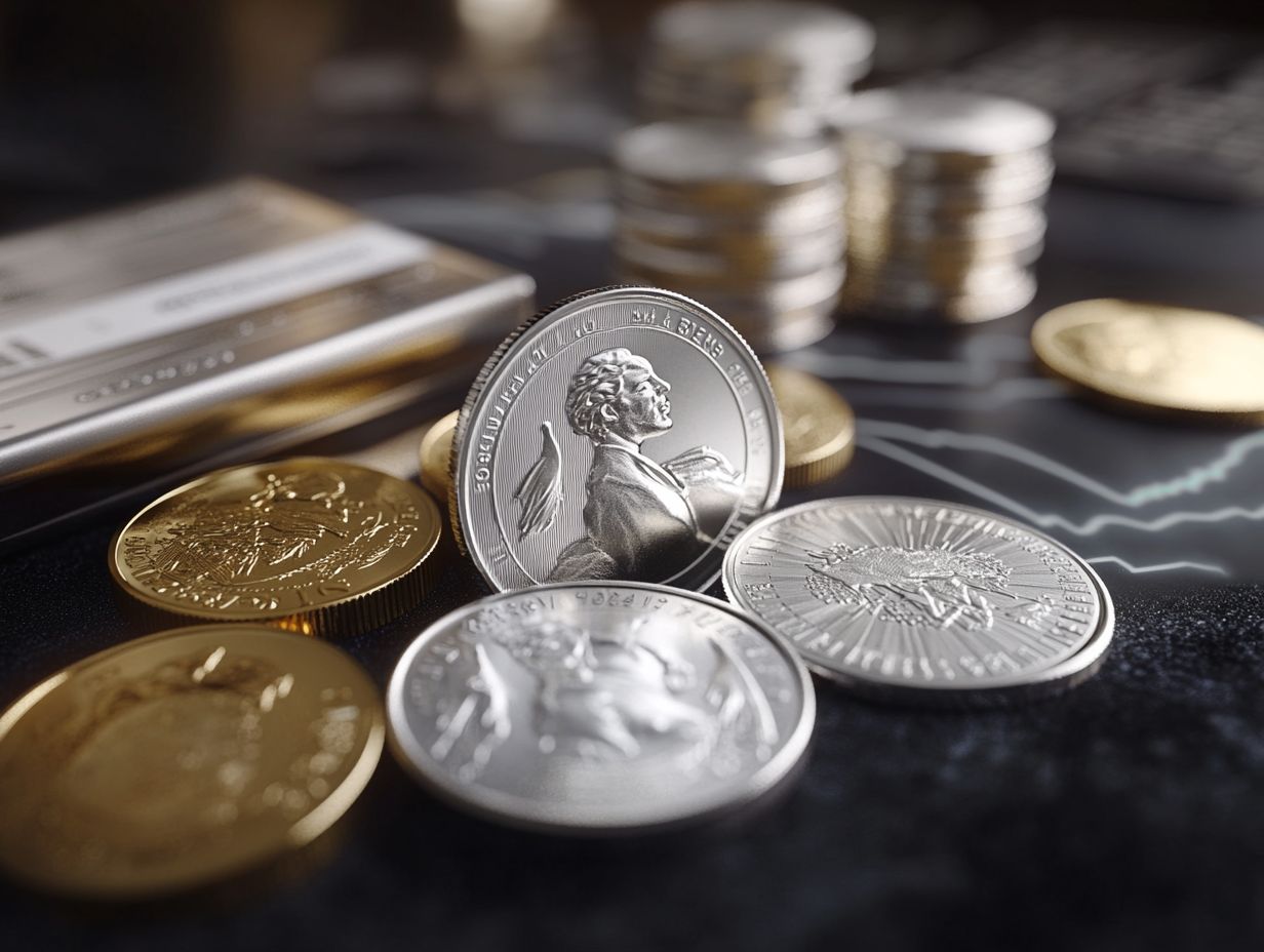 Key Takeaways for Investing in Precious Metals in 2024