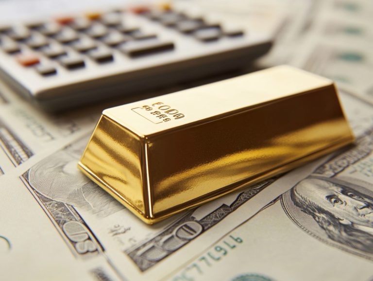 Is Gold a Good Investment in 2024?