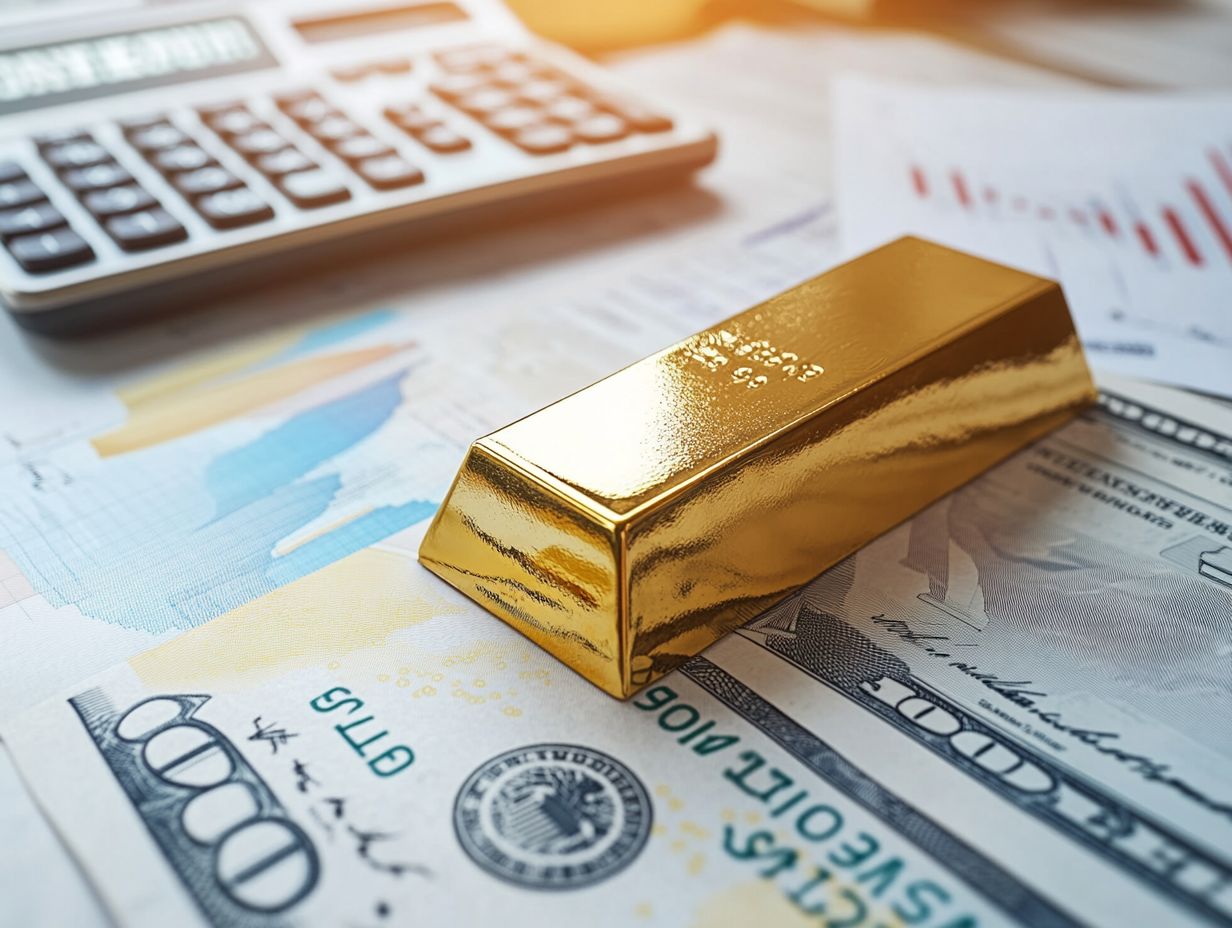 Frequently Asked Questions about Gold Investment