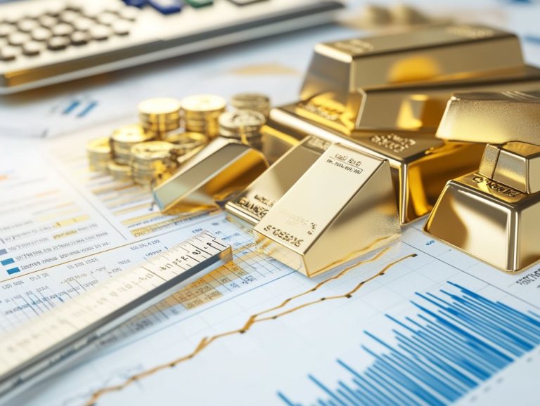 Leveraging Technical Analysis for Precious Metals