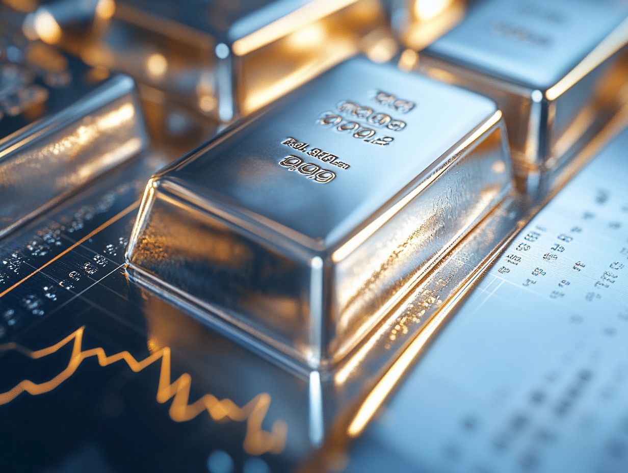 Factors Affecting Palladium Prices