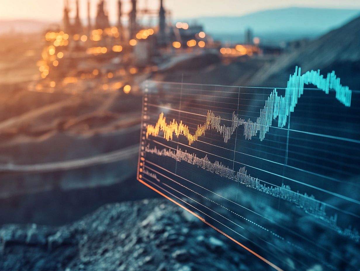 Palladium Supply and Demand Key Trends