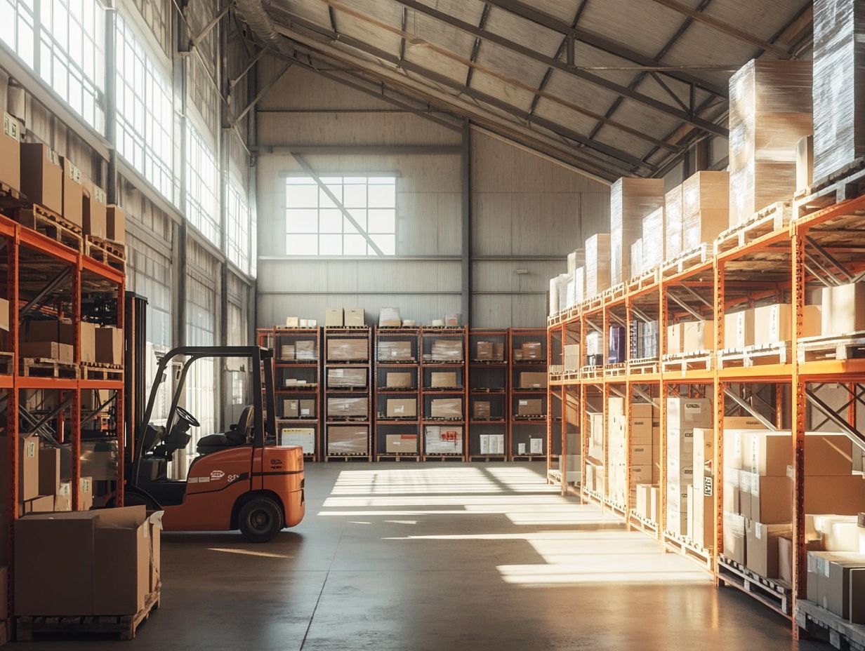 What Are the Key Factors to Consider When Choosing a Physical Asset Storage Solution?