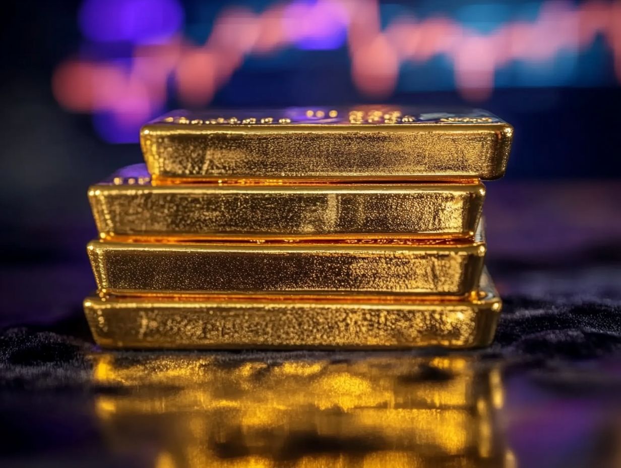 Understanding the Costs of Storing Physical Gold