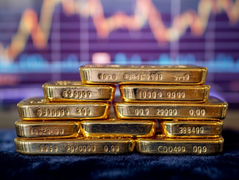 Physical Gold: A Safe Haven Asset?