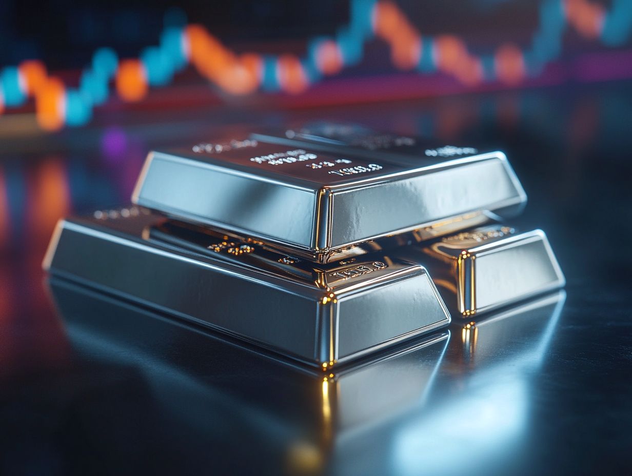 How to Invest in Platinum