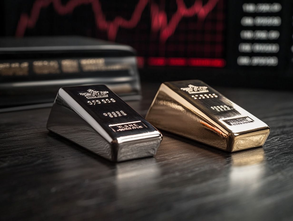 How to Buy and Store Platinum and Palladium