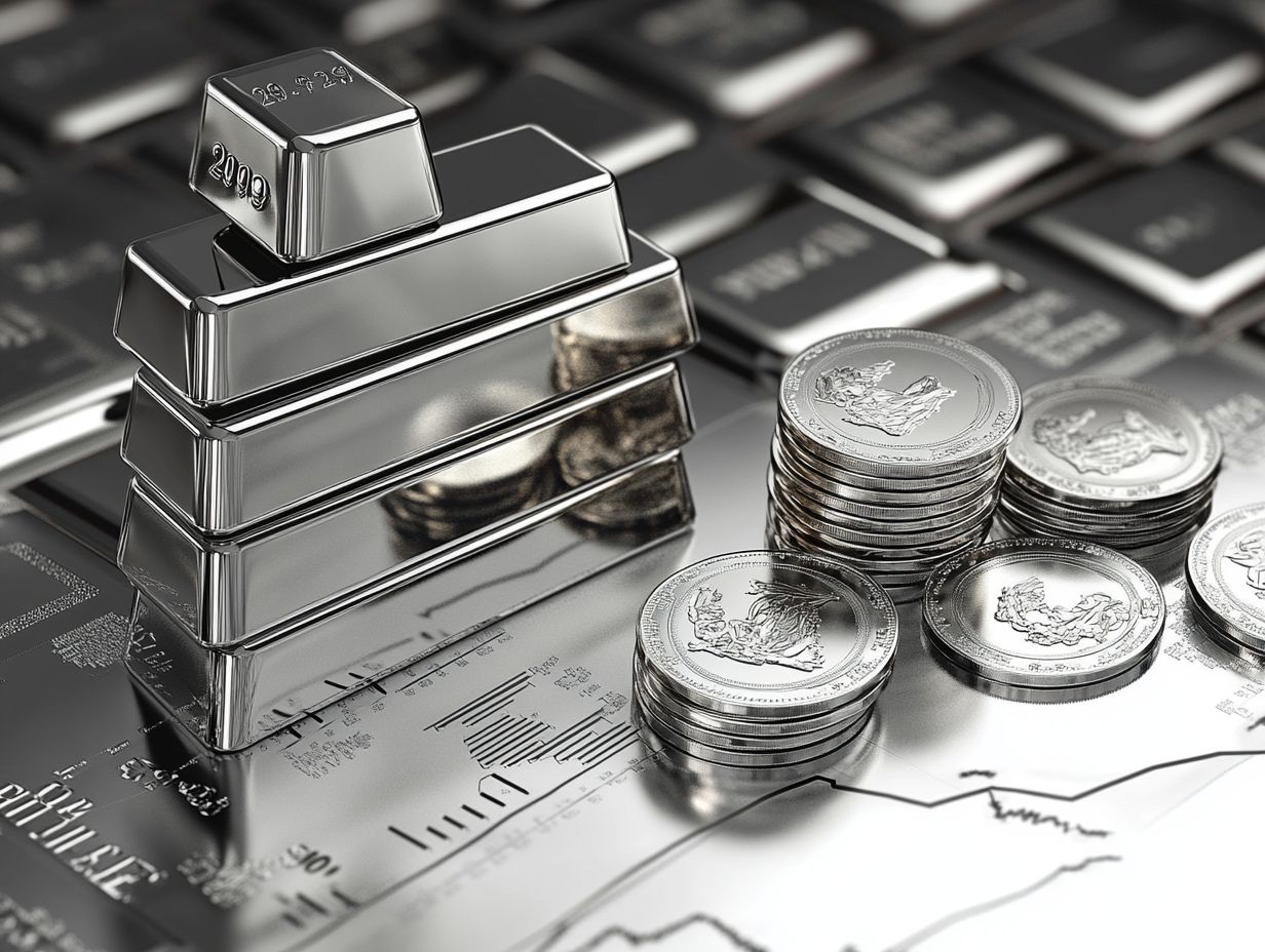 Investment Strategies for Platinum