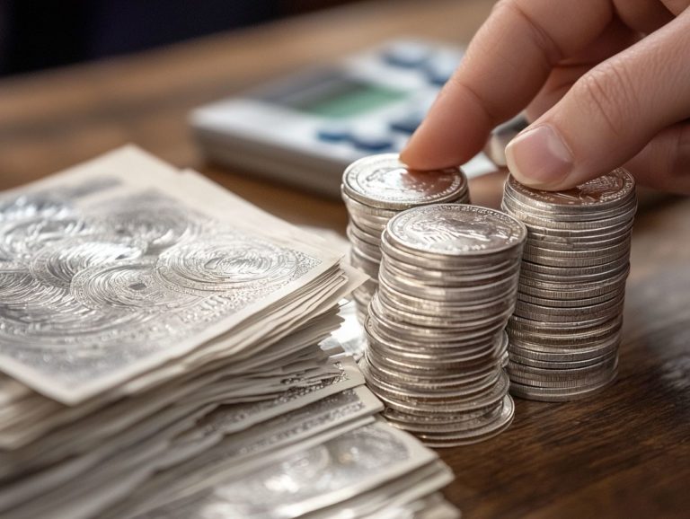 Silver Investment Risks: What to Consider