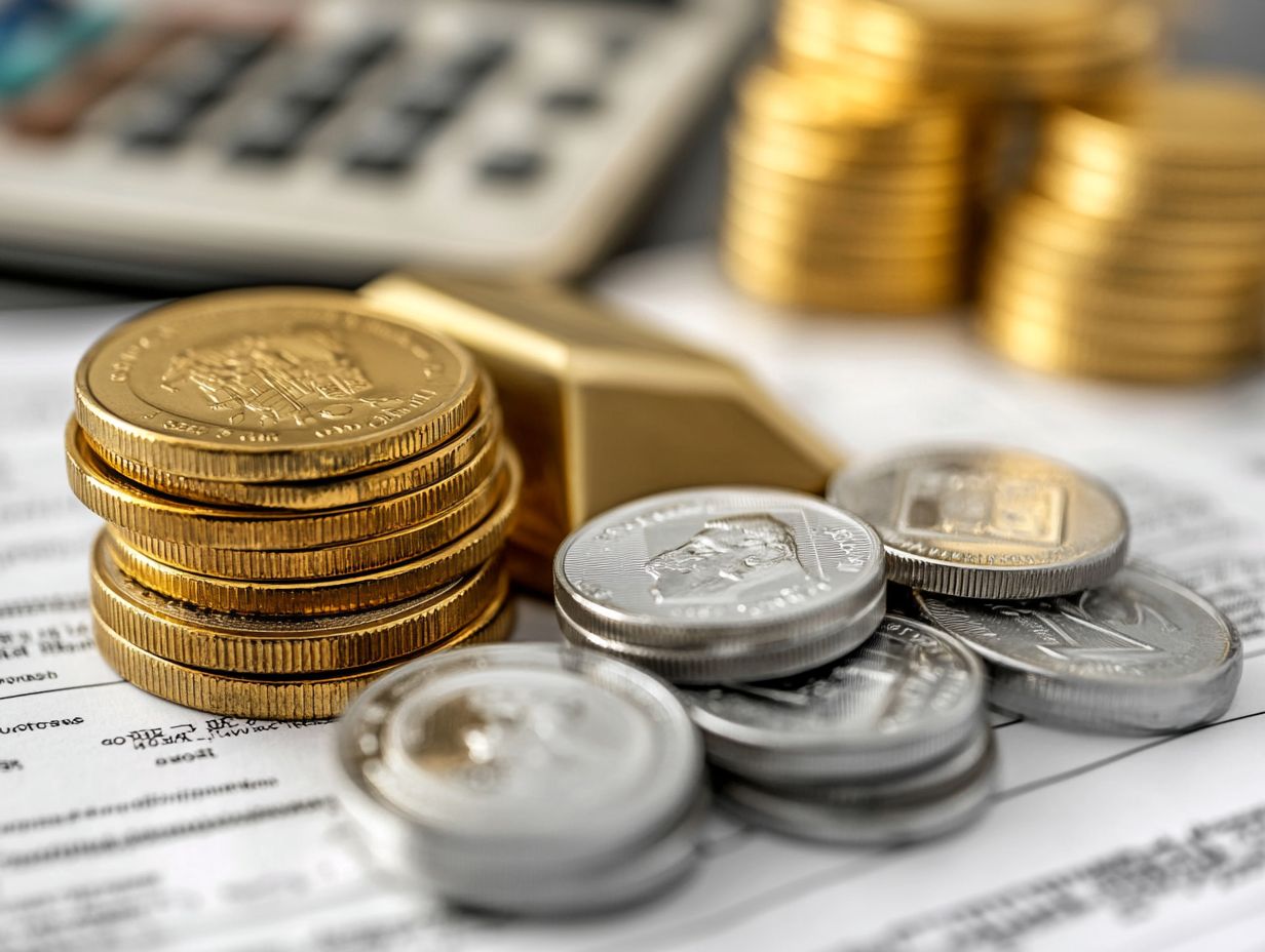 Understanding Capital Gains Tax for Precious Metals