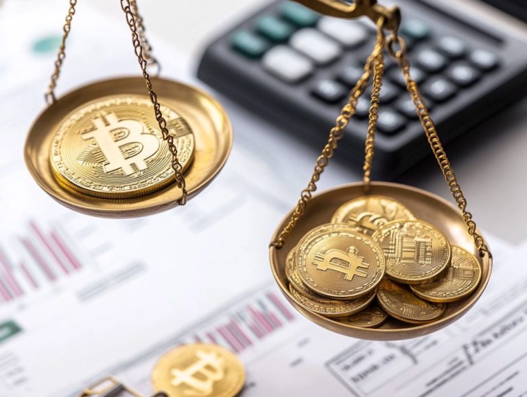 Tax Implications of Digital Gold and Cryptocurrency