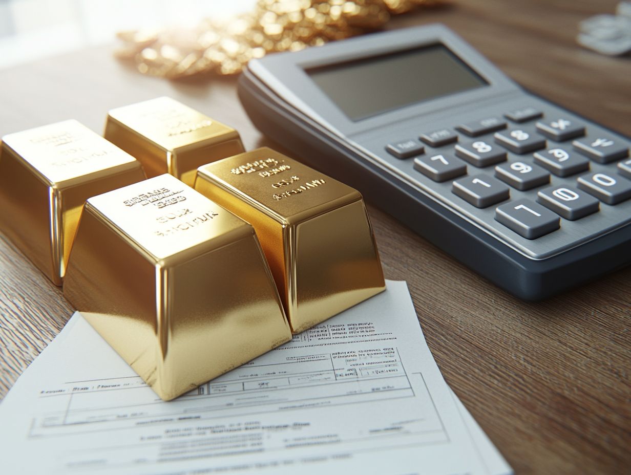 Understanding Inheritance Tax Implications on Precious Metals