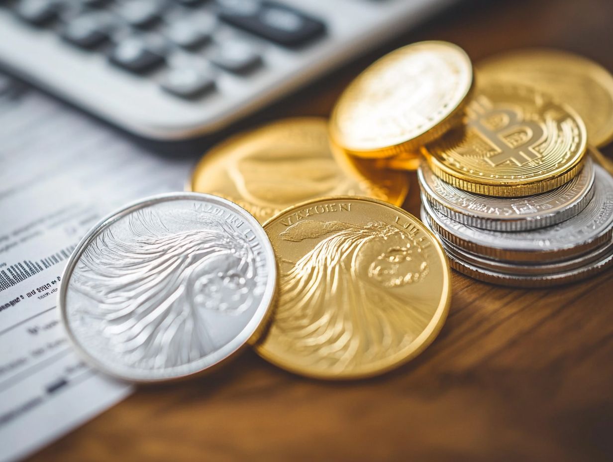 Tax Strategies for Investing in Precious Metals