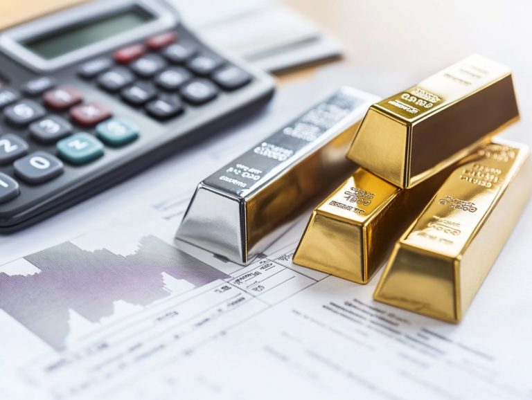 Tax Regulations Around Precious Metals in 2024