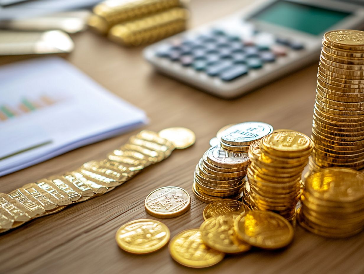 Frequently Asked Questions About Precious Metals Investing