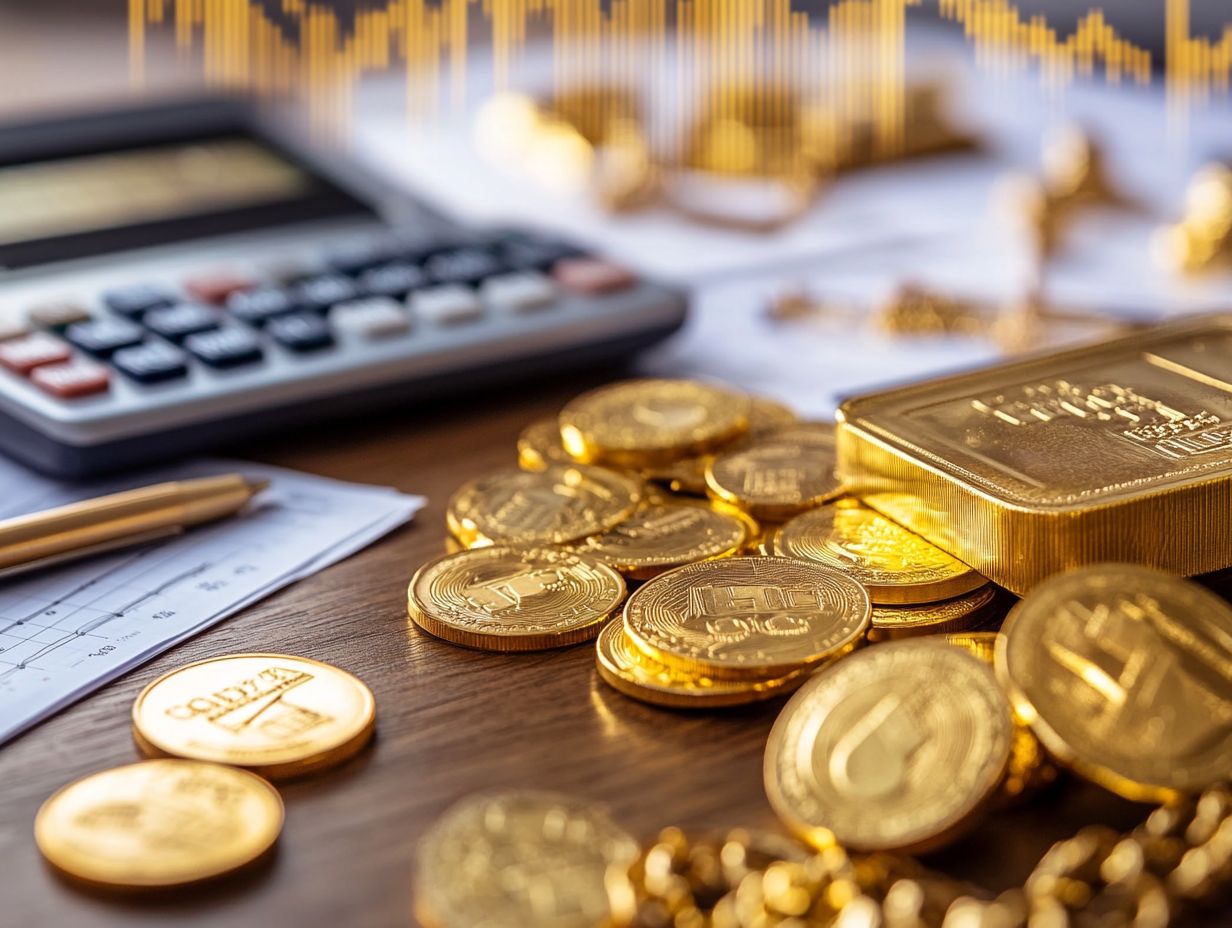 Strategies for Minimizing Taxes on Precious Metals