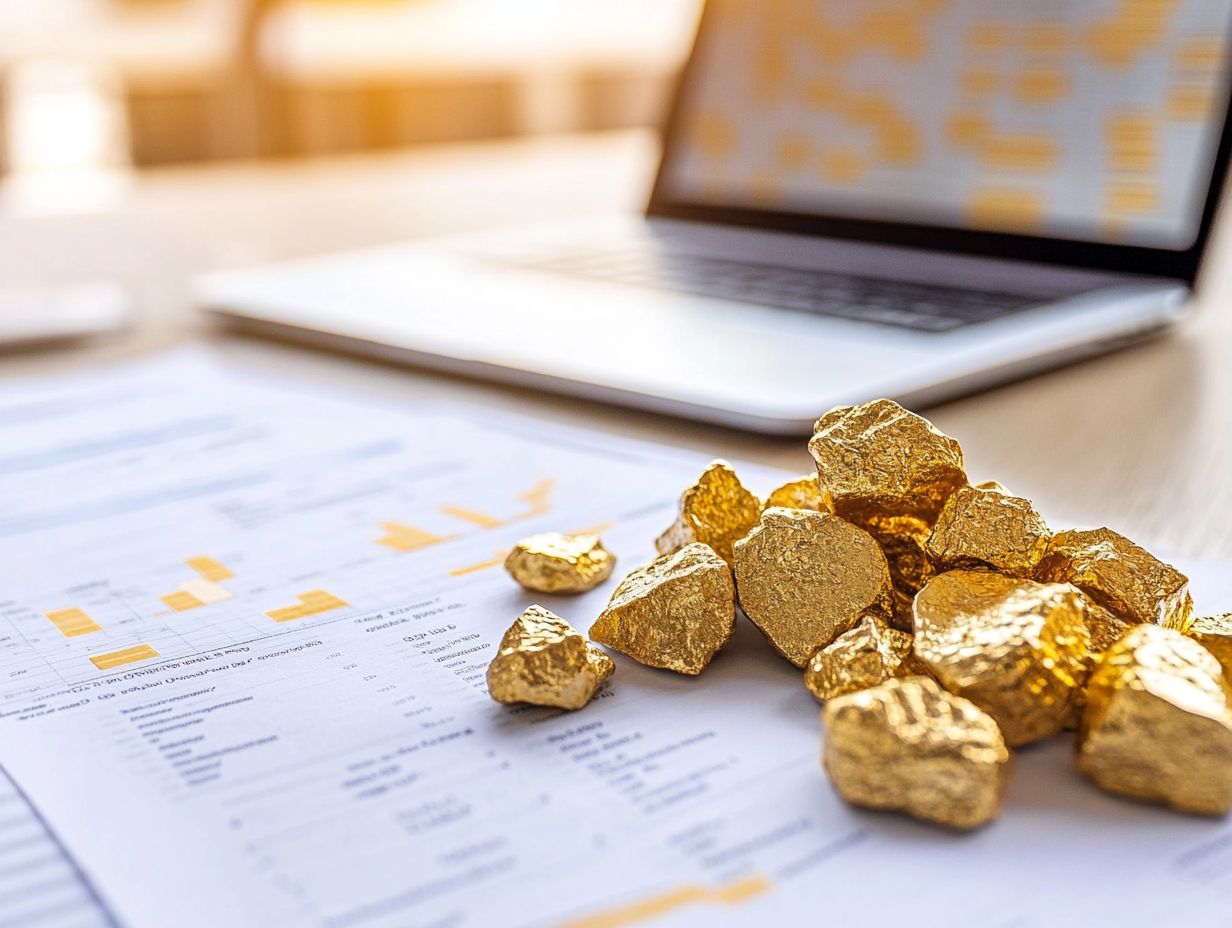 What is the capital gains tax rate for holding precious metals?