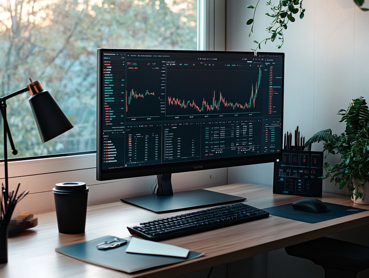 A visual summary of key takeaways for investing in paper assets