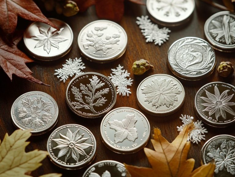 The Best Time to Buy Silver: A Seasonal Guide