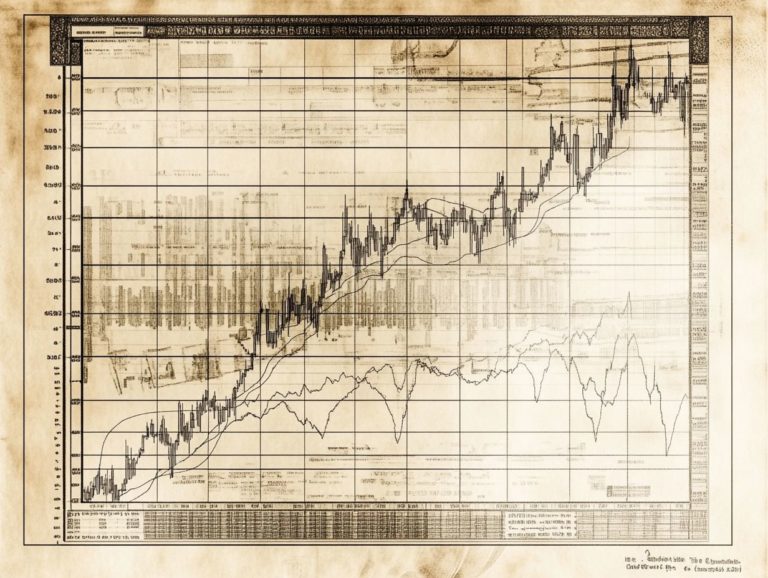 The Evolution of Silver Prices Over the Decades