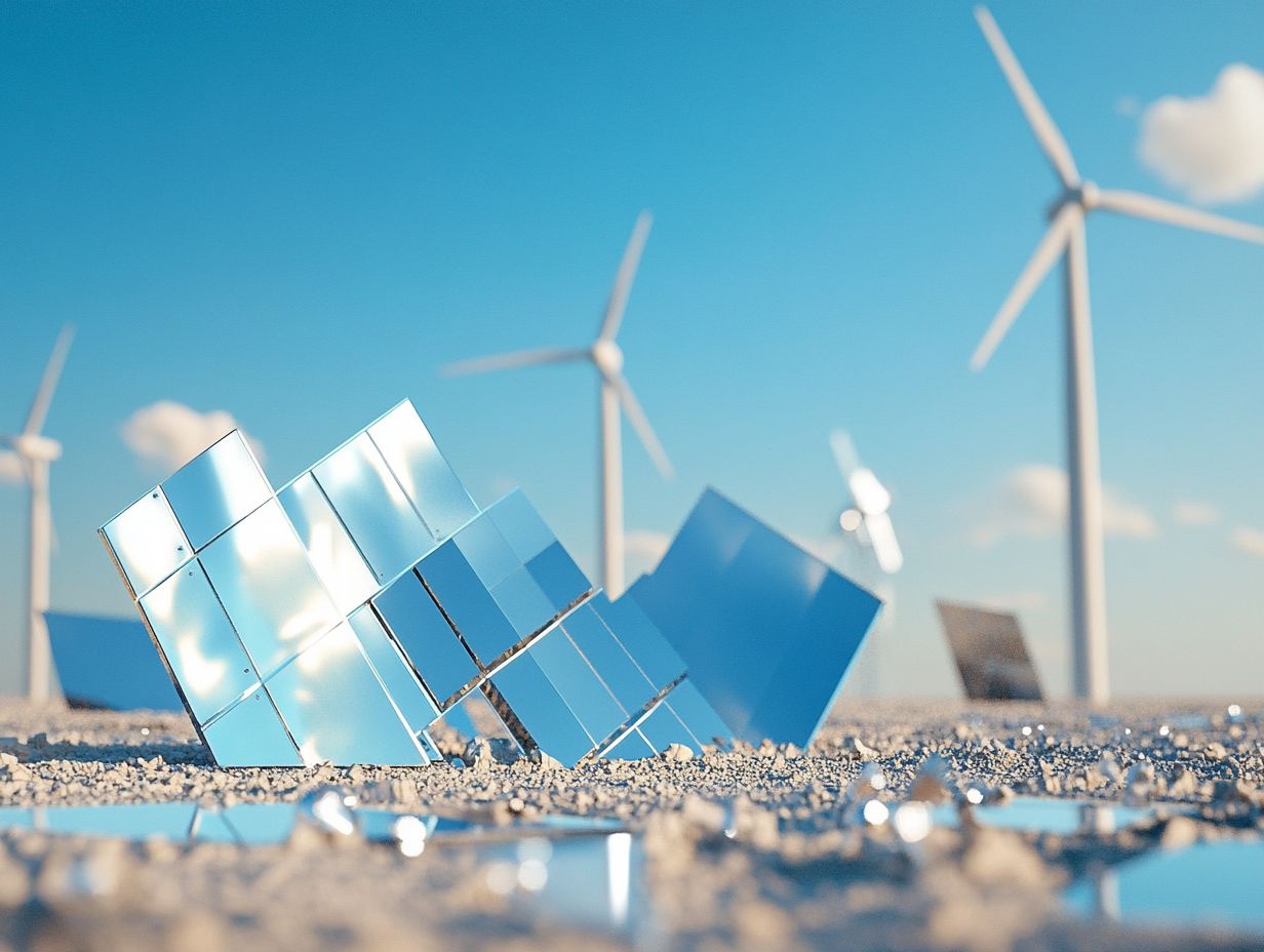 Will palladium continue to be a crucial element in the future of renewable energy?