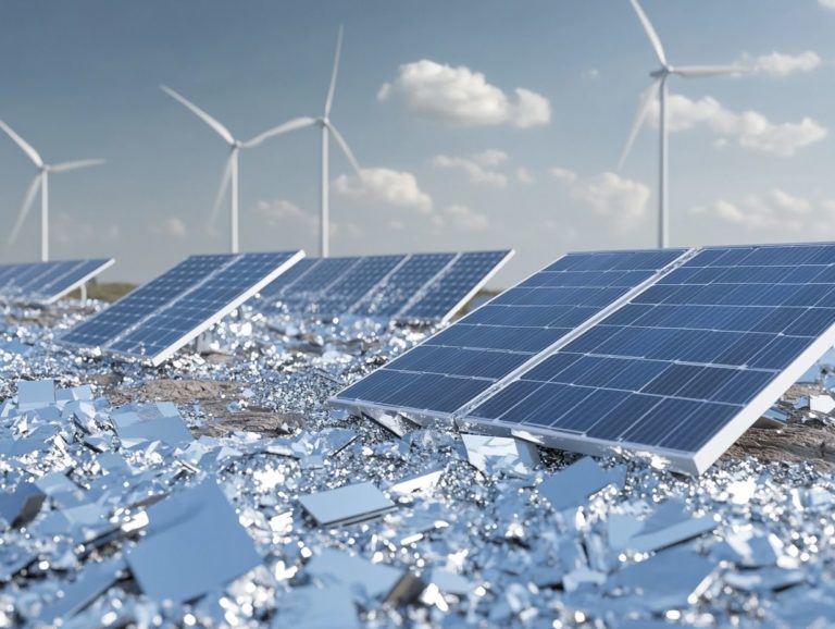 The Future of Palladium in Renewable Energy