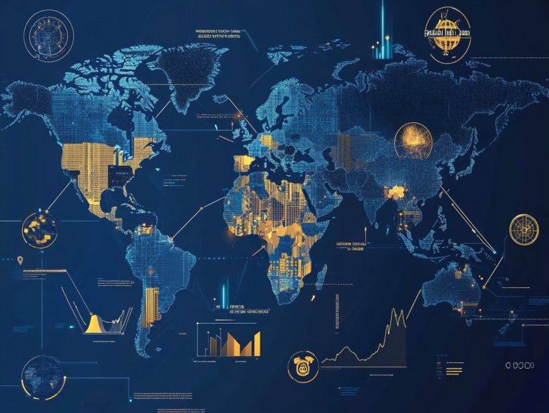 The Global Palladium Market: Key Developments