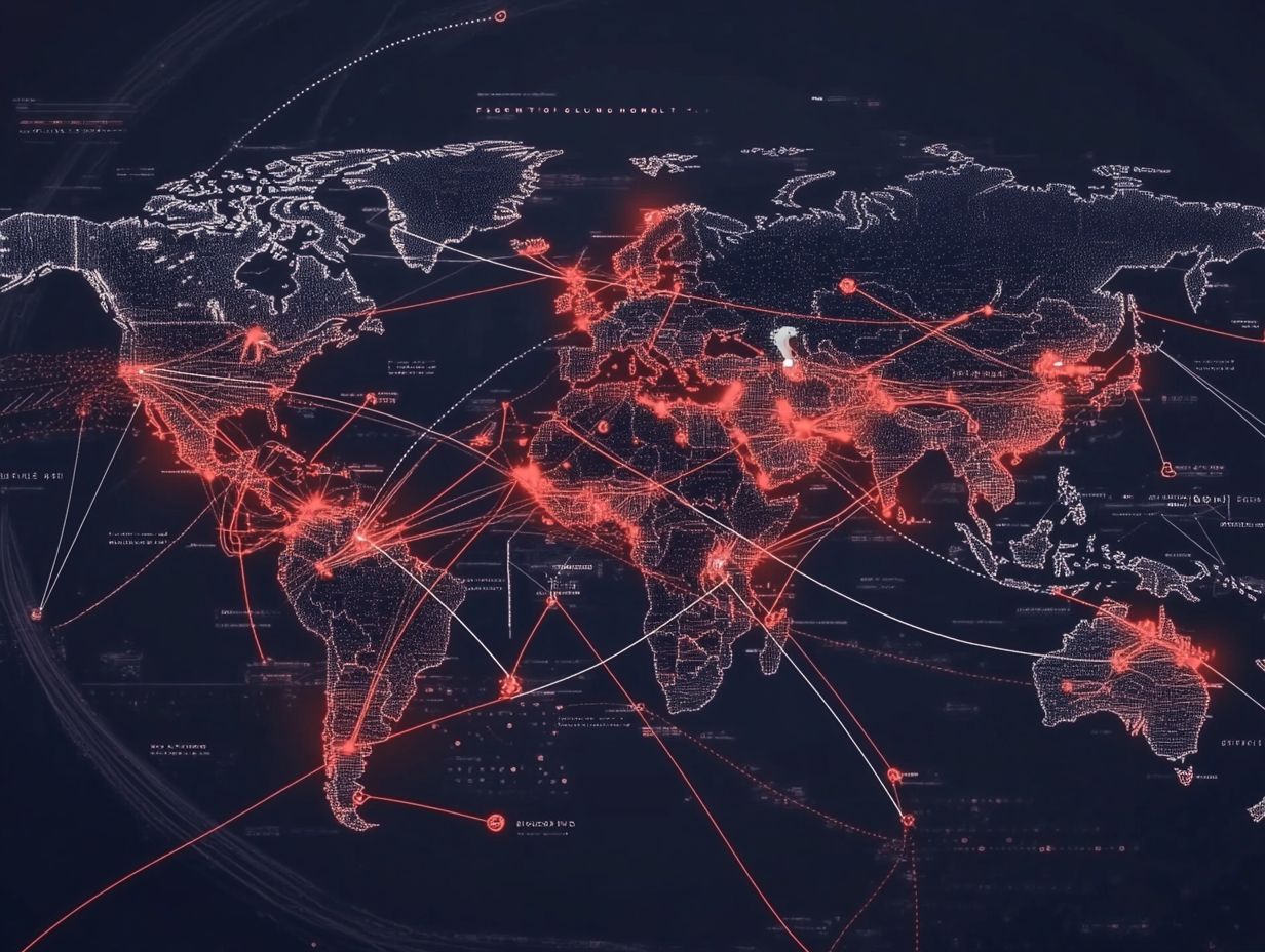 Distribution Channels and Challenges