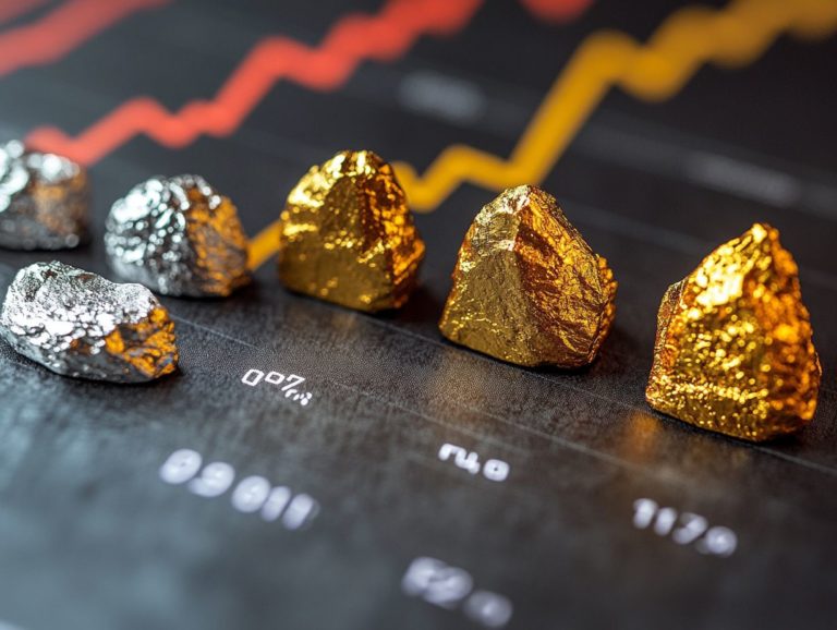 The Impact of Taxation on Precious Metals Market Trends