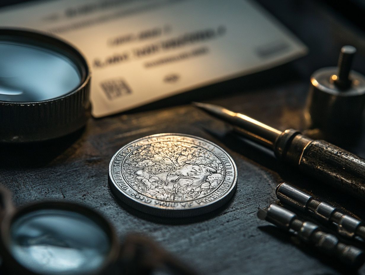 How to Ensure Authenticity in Silver Investments