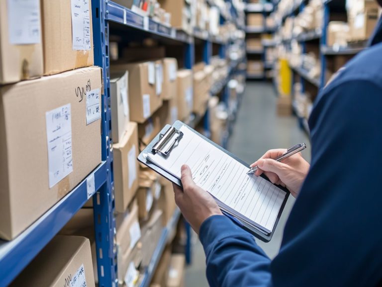 The Importance of Regular Storage Audits