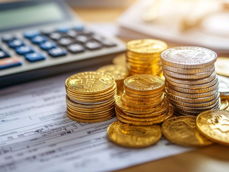 The Importance of Tax Compliance for Precious Metals Investors