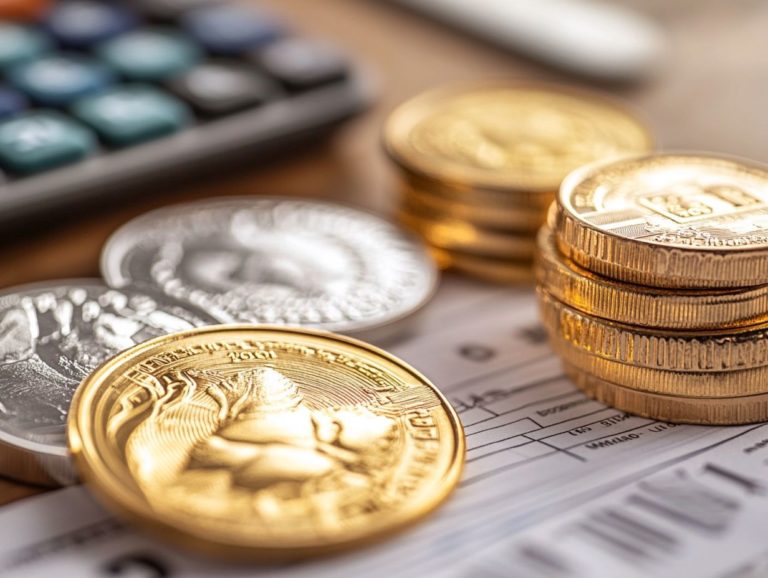 The Importance of Tax Withholding for Precious Metals