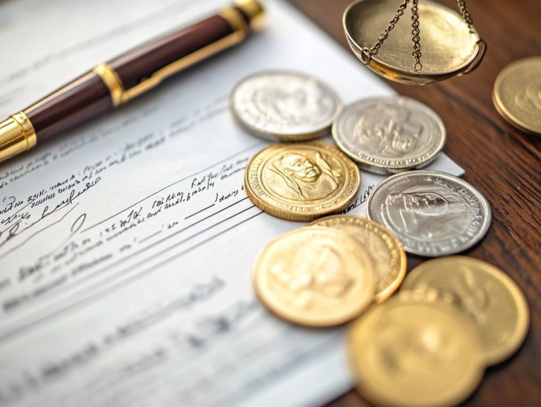 The Role of Precious Metals in Estate Planning