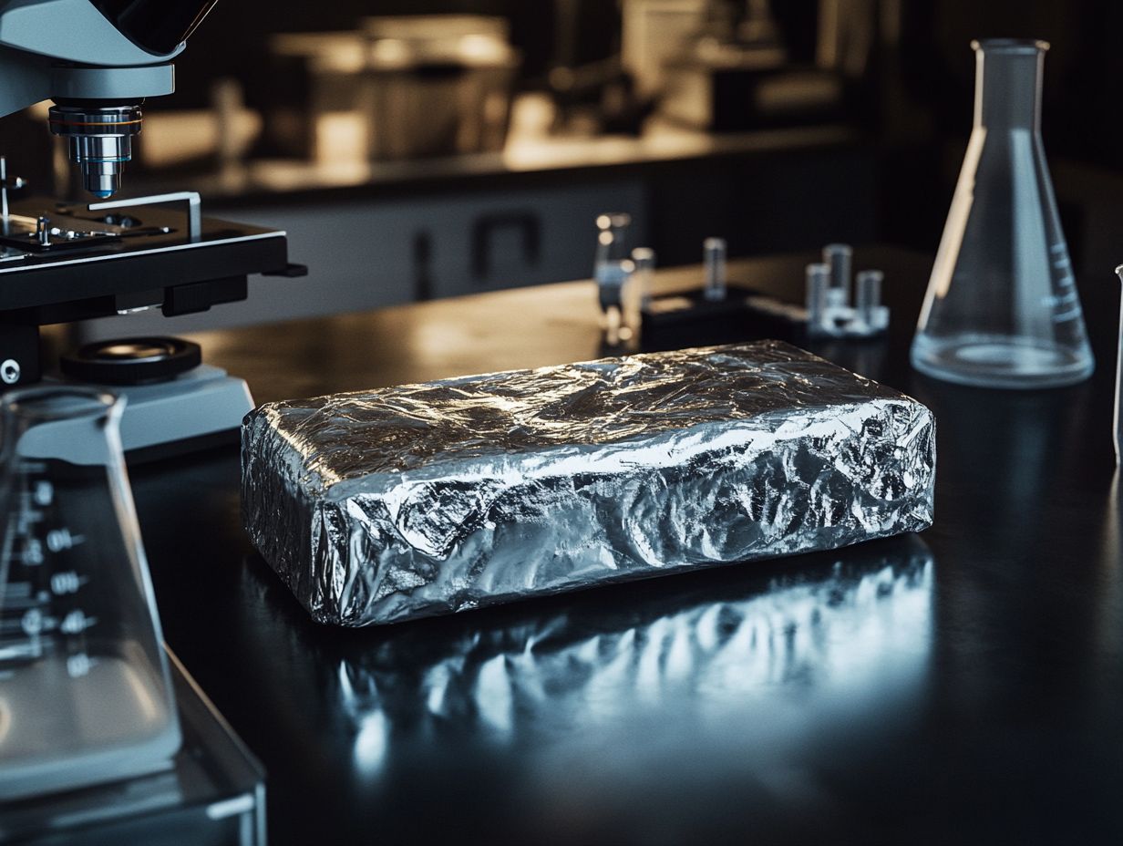 Discover the Key Takeaways on Platinum's Value