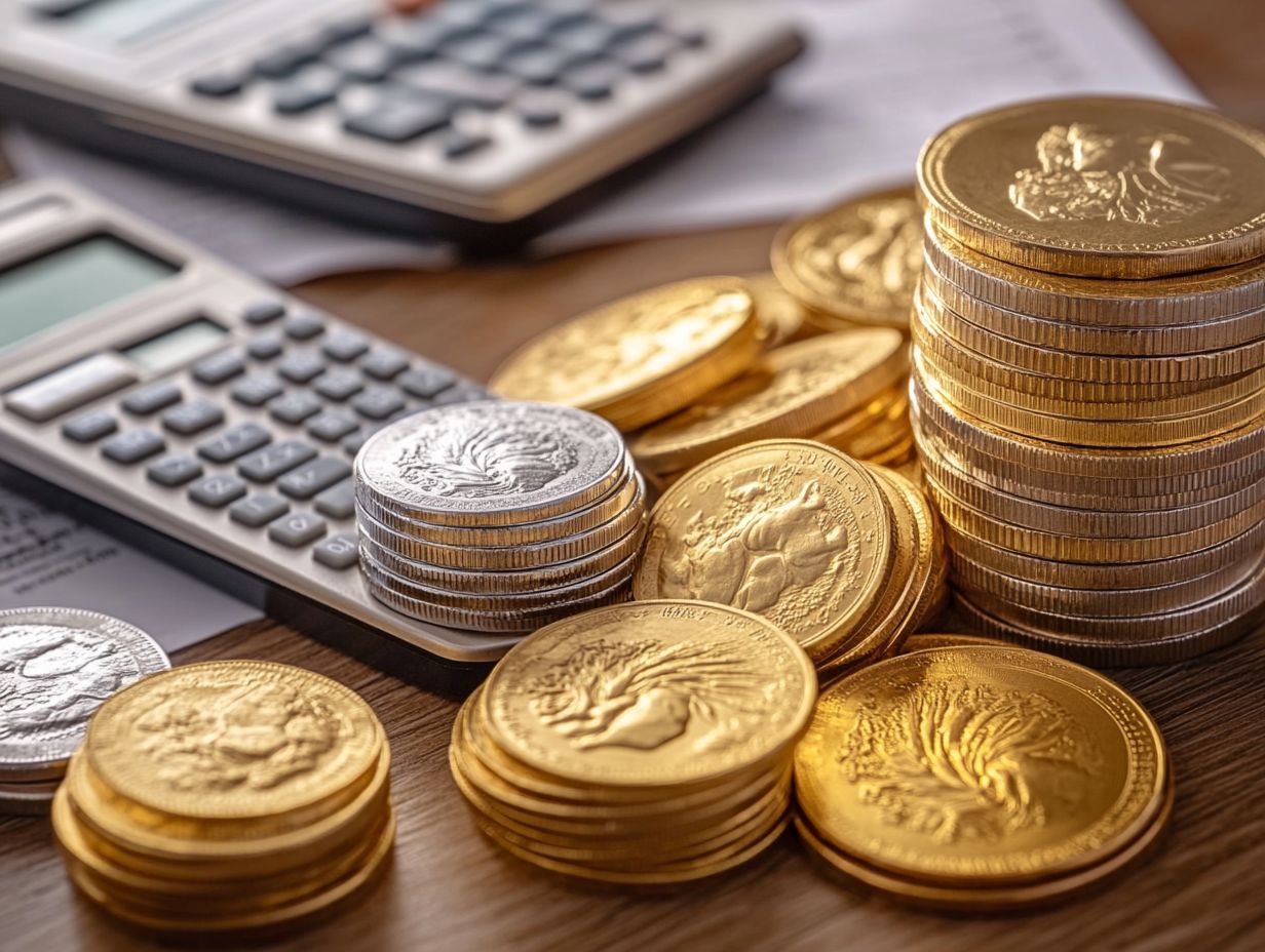 What changes can we expect in the tax landscape for precious metals in 2024?