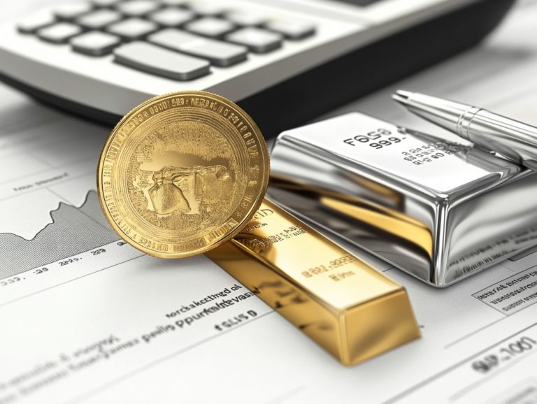 The Tax Landscape for Precious Metals in the Next Decade