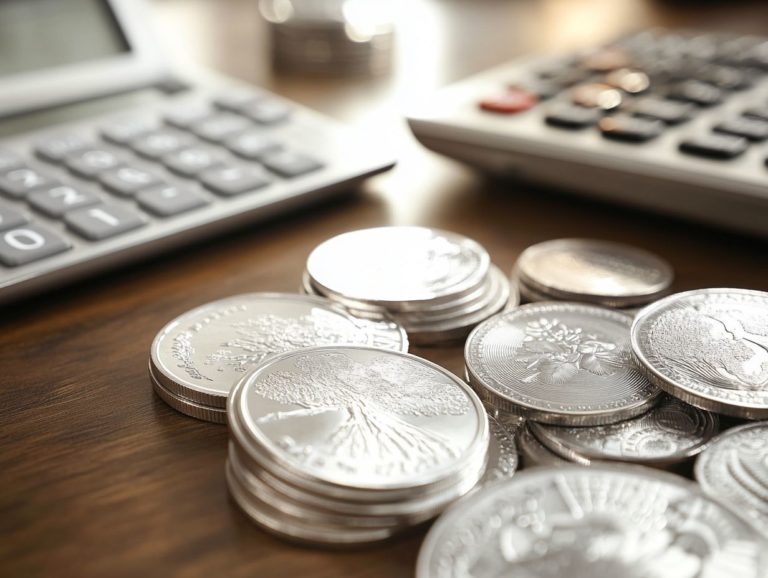 The Top Silver Investment Strategies Explained