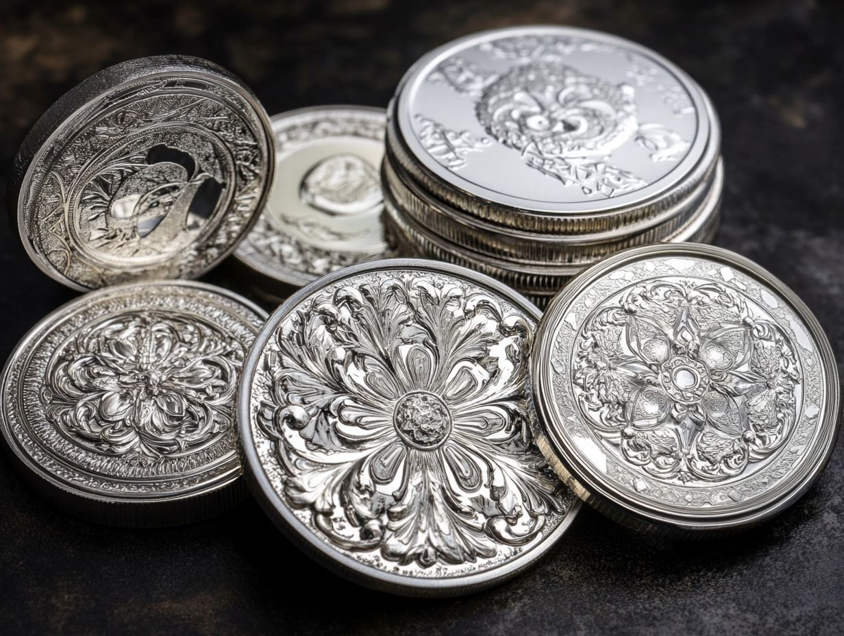 Predictions for Future Value of Silver Coins