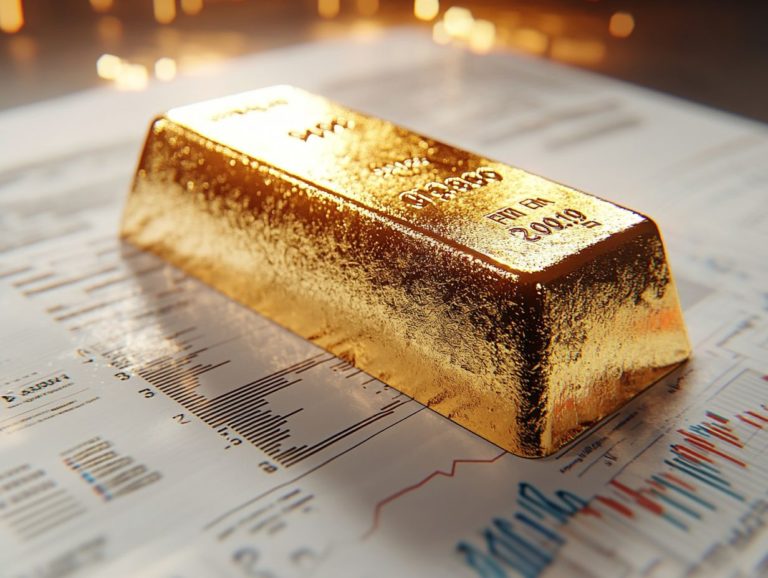 Understanding Gold Market Trends in 2024