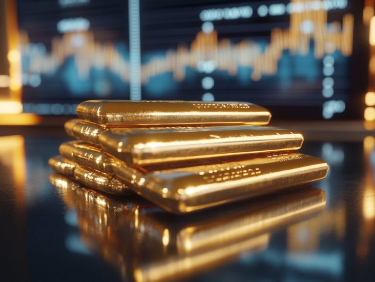 Understanding Gold Market Volatility