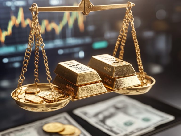 Understanding Gold’s Supply and Demand