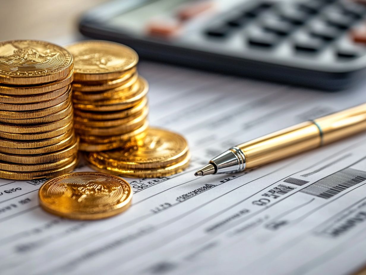 State-Specific Inheritance Tax Laws for Precious Metals