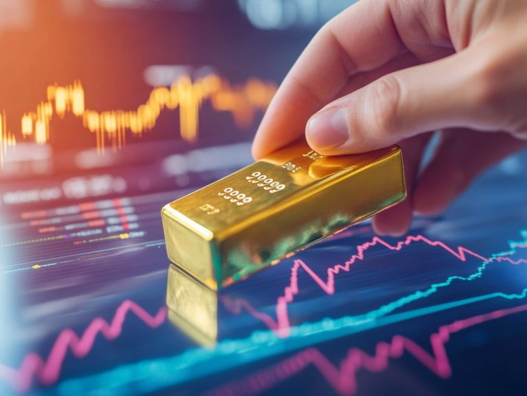 Understanding Market Manipulation in Gold Prices