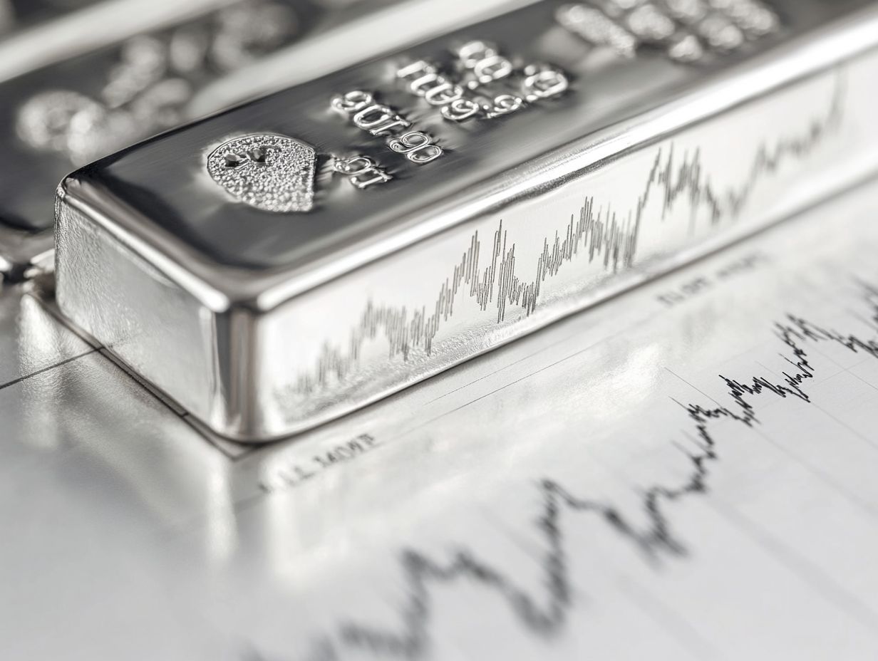 Predictions for the Future of the Silver Market