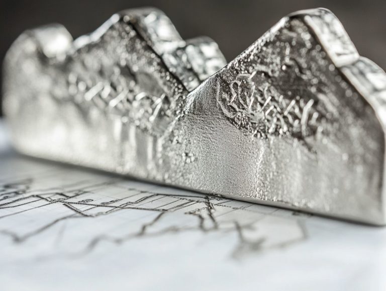 Understanding Silver Market Trends