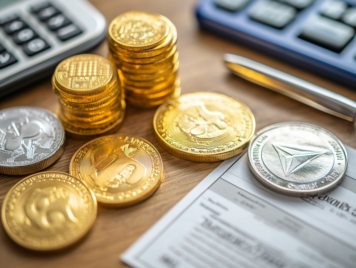 Understanding Tax Brackets for Precious Metals Investments