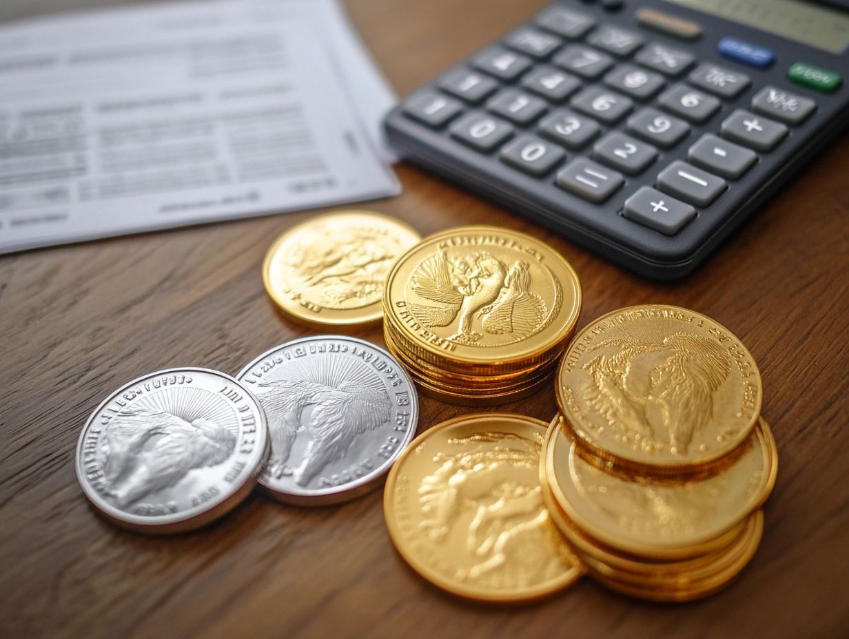 Understanding the Risks of Precious Metals Investments