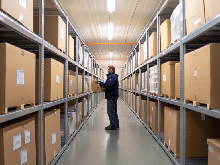 Understanding the Benefits of Off-Site Storage