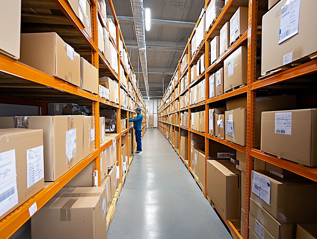 Benefits of Off-Site Storage - Enhanced Security